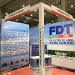 Consorzio FDT al Bricoday 2019
