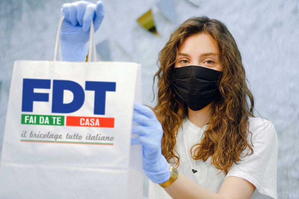 Le misure di FDT a causa del Covid
